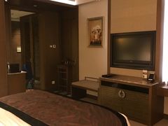 -澳门十六浦索菲特大酒店