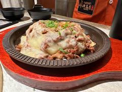-乾杯烧肉居酒屋(中洲湾店)
