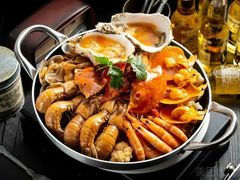 -醉壹号海鲜大排档(厦门美食地标店)