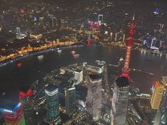 -上海中心大厦