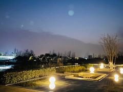 -云里小坐·海泉湾·团建·宴席·下午茶(金堂海泉湾店)