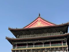 -西安鼓楼