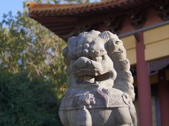 -南京市江宁方山