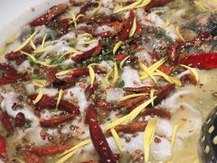 -太二酸菜鱼(正大广场店)