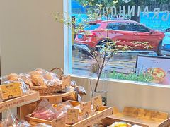 -大仓面包(西平店)