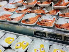 -初色海鲜自助(万丰路店)