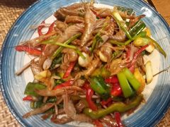-日丰园海肠水饺·老字号大连海鲜(银泰城店)