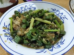 -老游独一佳湘菜馆(高新四路店)