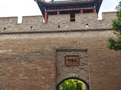 -大境门景区