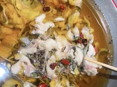 -雲蜀龙阁·金牌水煮鱼(方庄店)