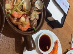 -长沙君悦酒店·自助餐厅咖啡厅