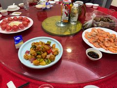 -旺东生酒楼·宴会团餐(莲塘店)