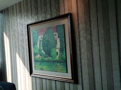 -前海沿·青岛菜(大拇指广场石老人店)