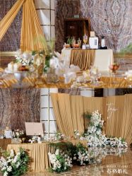 点击看大图 -Sugar苏格婚礼策划工作室