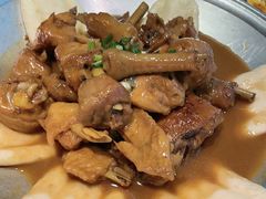 -小菜园新徽菜(无锡宜家荟聚中心店)