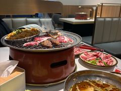 -白山烧烤(文安路万豪店)