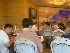 -高丽馆(尊茂店)