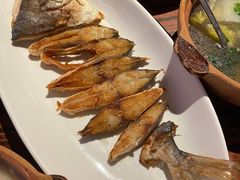 -陈鹏鹏潮汕菜(欢乐海岸 海边景观店)