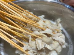 -喝丢一只鞋海鲜烧烤·海肠捞饭(东关街店)