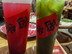 -袁山山重庆火锅(丈八北路店)