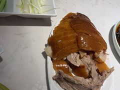 -华馨园北京烤鸭(丽水店)