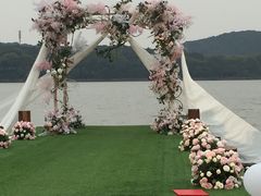 -水上明月·湖景餐厅