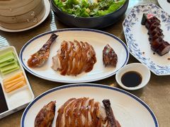 -上海总会SHANGHAICLUB(兴业太古汇店)