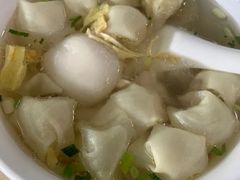 -老西白点心店