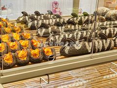 -好利来(鞍山站前店)