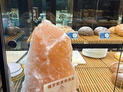 -波特曼西餐厅(南岗店)