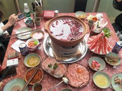 -纸盐河码头火锅(十八梯店)