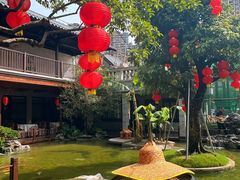 -顺德渔村·岭南一号