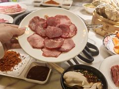 -火炉火自助餐(西直门凯德MALL店)