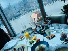 -翡翠36餐厅(浦东香格里拉店)