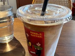 -PUZZLE COFFEE 拼图咖啡