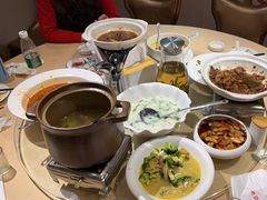 -又见炊烟私房菜(敬亭路店)