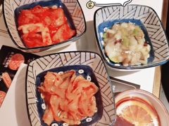 -温禾牛·和牛寿喜烧自助火锅(恒基名人店)