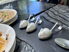 -金海湾嘉华度假酒店·海天阁中餐厅