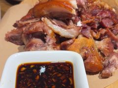 -鸽子窝(黄村店)