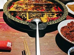 -黄家码头老火锅(解放碑旗舰店)