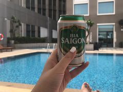 -西贡日航酒店