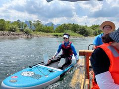 -楠溪江风景名胜区