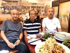 -聚首堂·特色小吃·肘子(什刹海德胜门店)