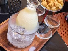 -何师烧烤·香辣蟹·川菜·30年老品牌(太古里旗舰店)