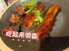 -广府乡下·饭庄(新港东路店)