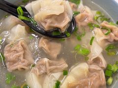 -老新隆牛肉锅贴(新街口店)