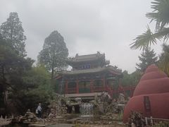 -红螺寺