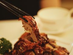 -香港新发烧腊茶餐厅(万象店)