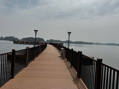-万佛湖风景区