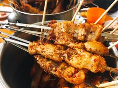 -炒豆合作社(东四总店)